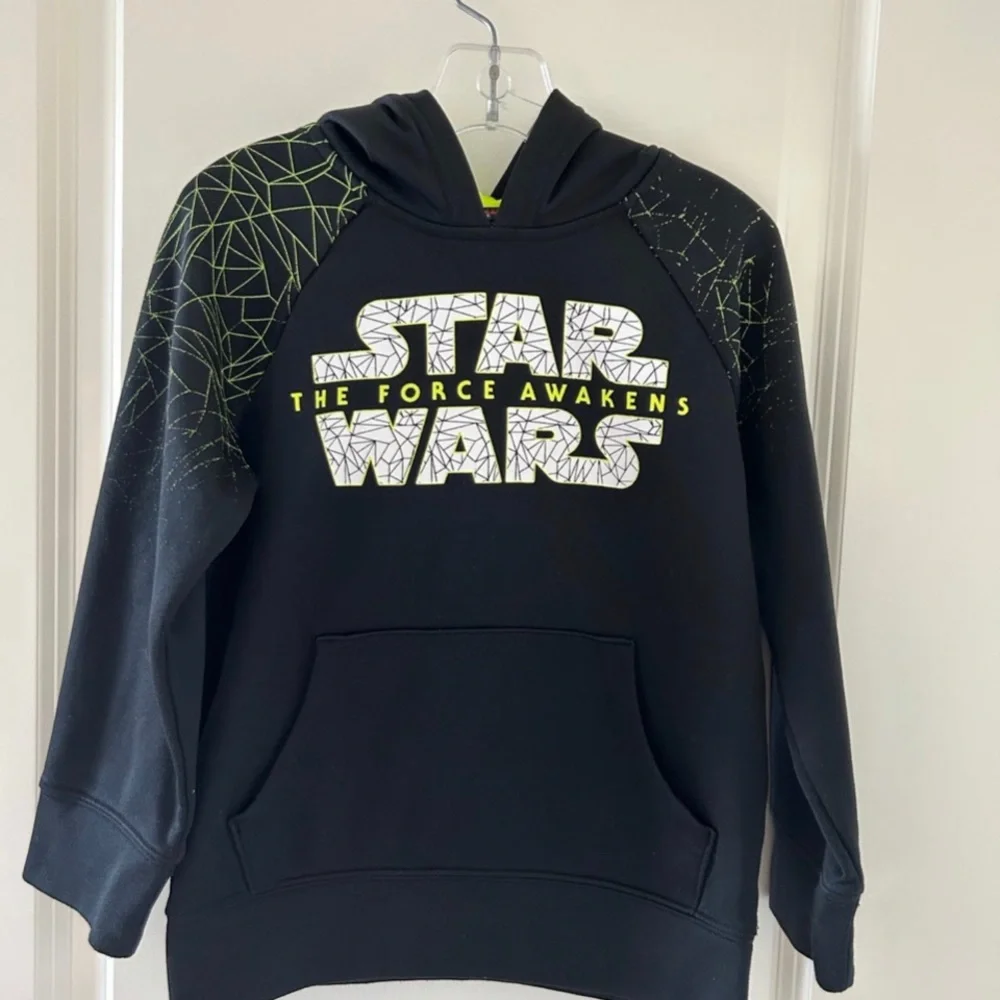 Star Wars nice star